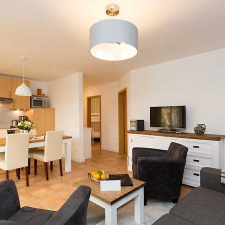 Appartement Solaris 14 Герінгсдорф Екстер'єр фото