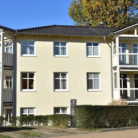 Appartement Solaris 14 Герінгсдорф Екстер'єр фото