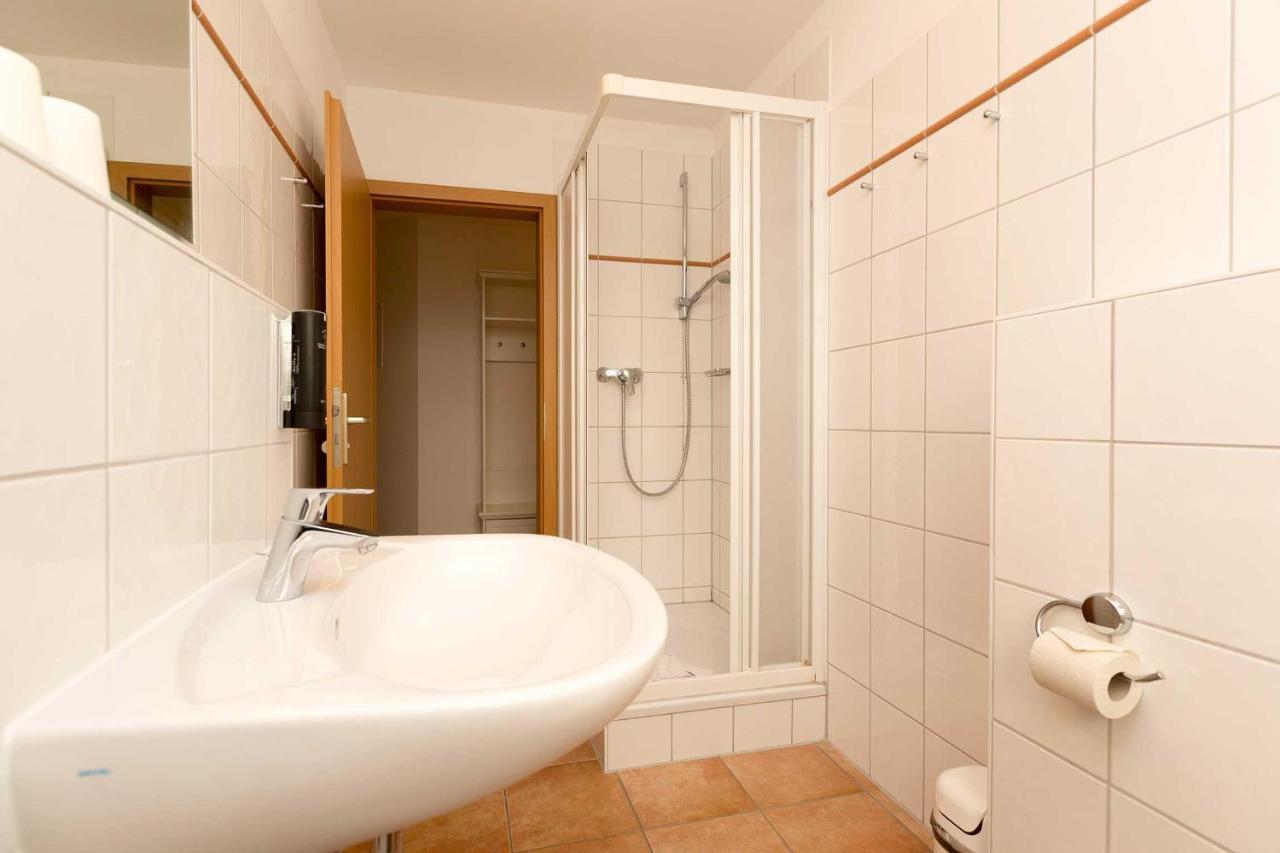 Appartement Solaris 14 Герінгсдорф Екстер'єр фото