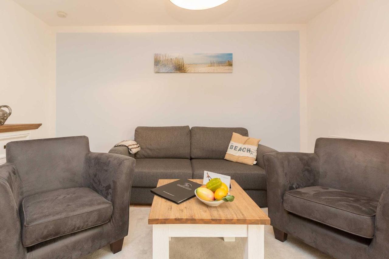 Appartement Solaris 14 Герінгсдорф Екстер'єр фото