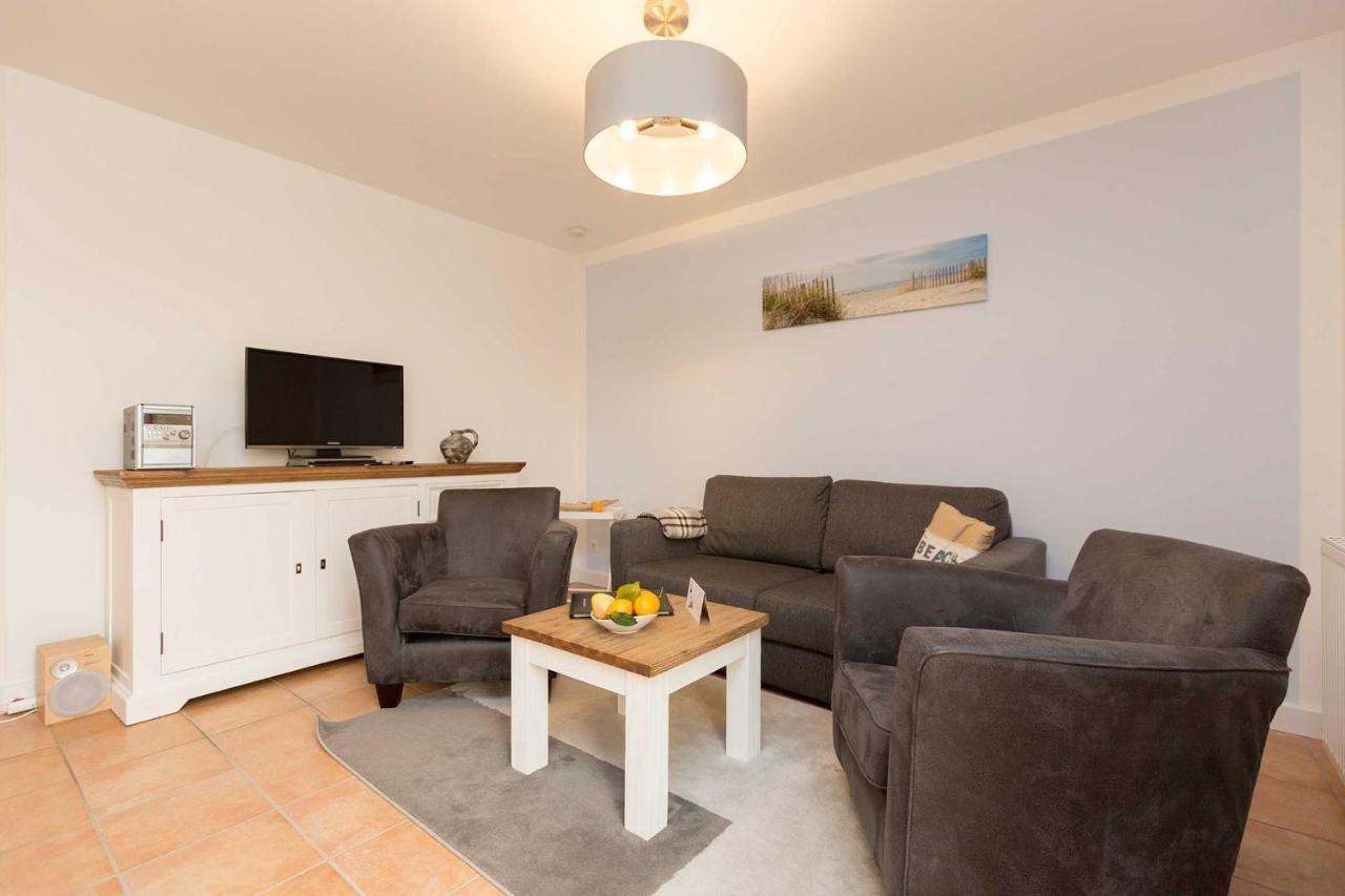 Appartement Solaris 14 Герінгсдорф Екстер'єр фото