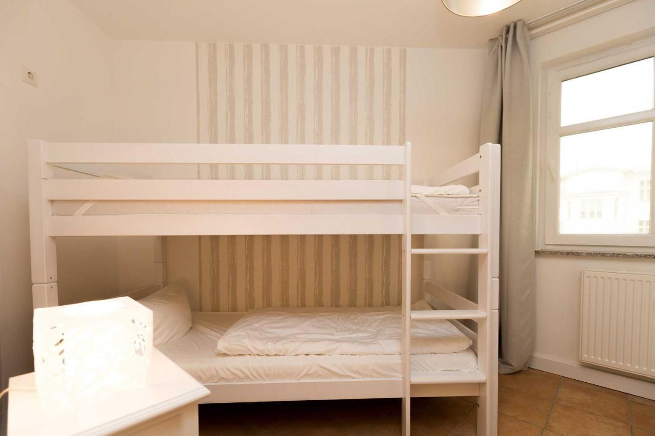 Appartement Solaris 14 Герінгсдорф Екстер'єр фото