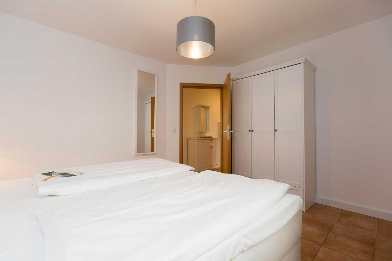 Appartement Solaris 14 Герінгсдорф Екстер'єр фото