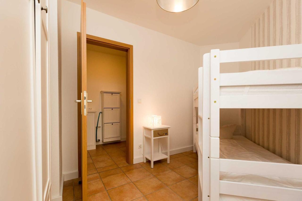 Appartement Solaris 14 Герінгсдорф Екстер'єр фото